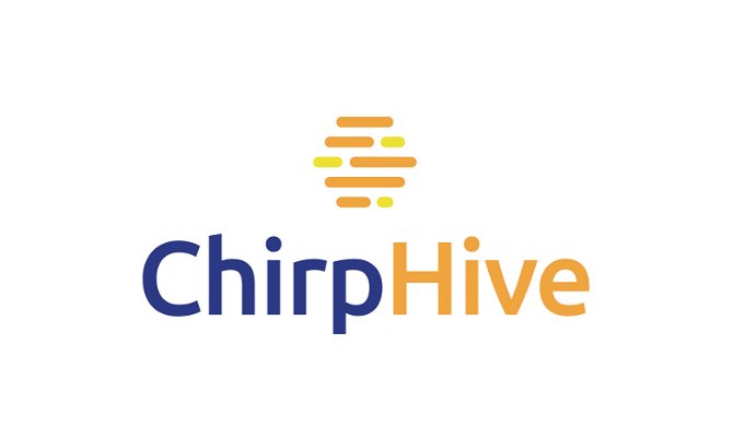 ChirpHive.com